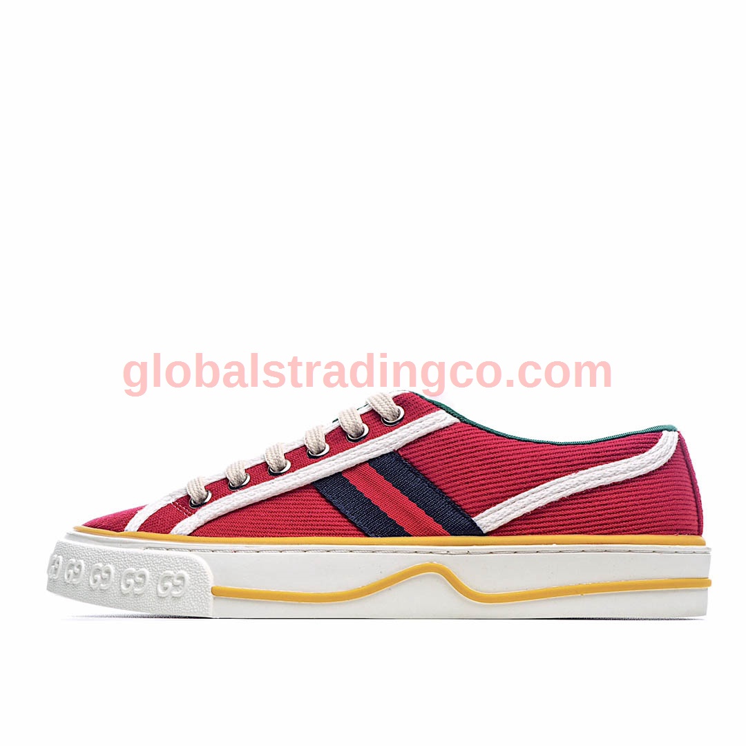 Gucci Mirosoft Gucci Shoes Casual Sneakers